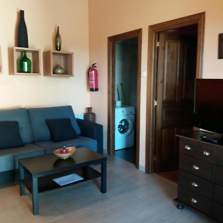 Apartamentos Rurales La Gueertona Ardines Zewnętrze zdjęcie