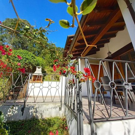 Apartamentos Rurales La Gueertona Ardines Zewnętrze zdjęcie