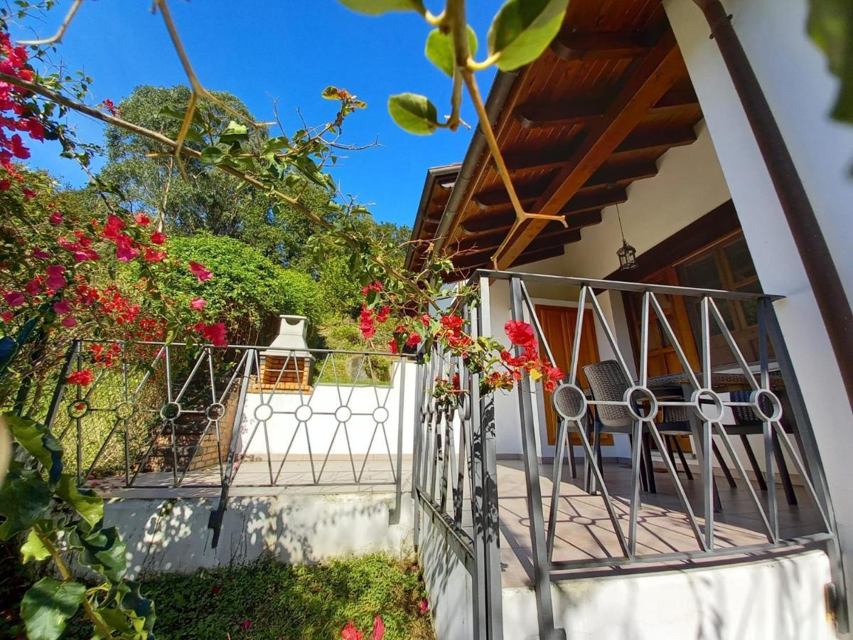 Apartamentos Rurales La Gueertona Ardines Zewnętrze zdjęcie