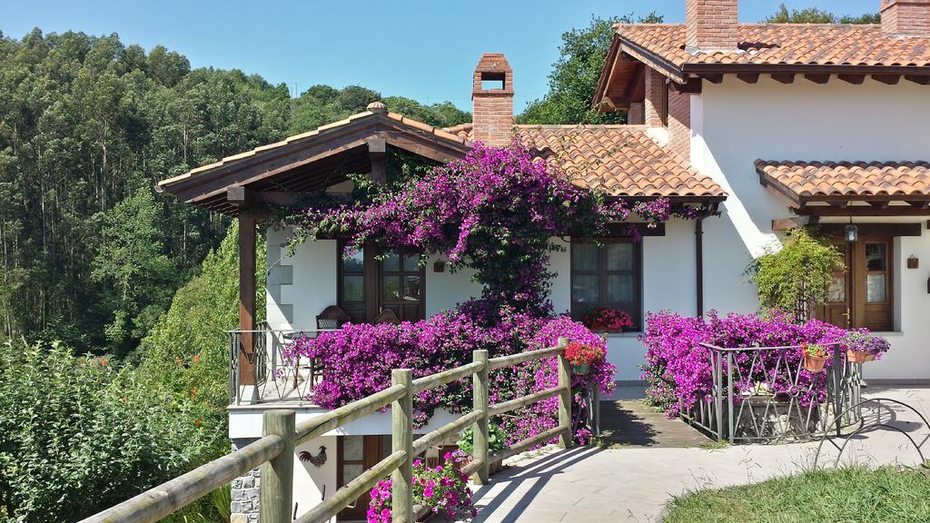 Apartamentos Rurales La Gueertona Ardines Pokój zdjęcie