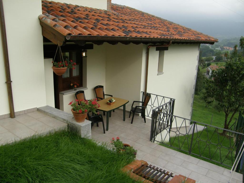 Apartamentos Rurales La Gueertona Ardines Pokój zdjęcie